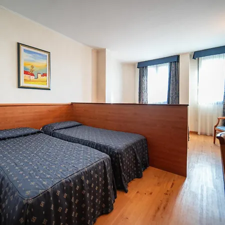 Point Hotel Piove di Sacco