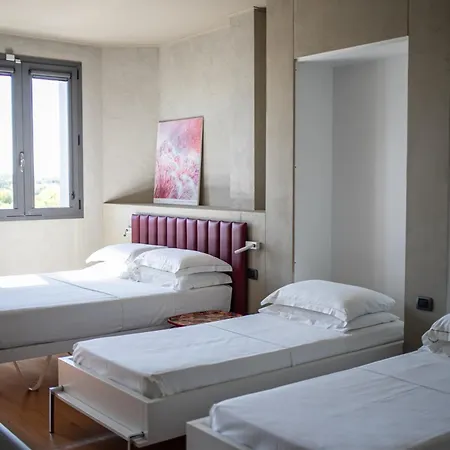 Point Hotel Piove di Sacco