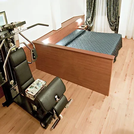 Hotel Point Piove di Sacco