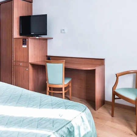 Hotell Point