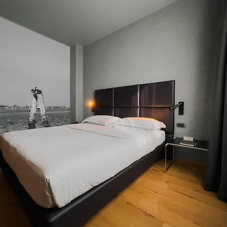 Hotel Point Piove di Sacco