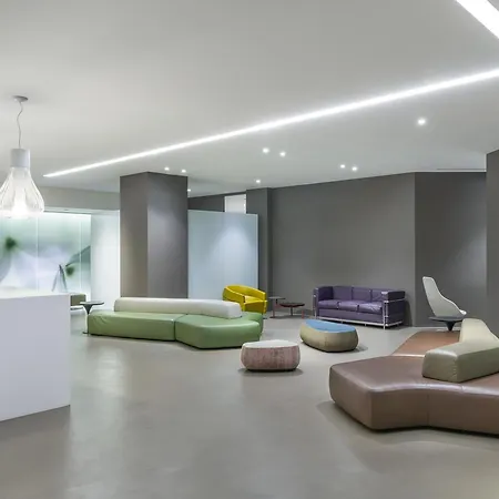 Point Hotel 4*