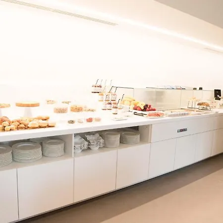 Hotel Point Piove di Sacco