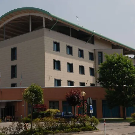 Hotel Point Piove di Sacco