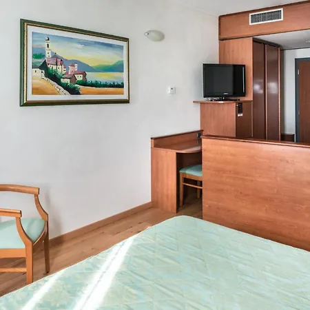Hotel Point 4*