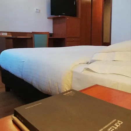 Hotel Point Piove di Sacco