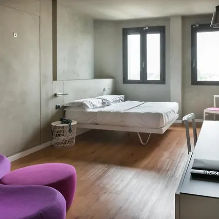 Hotel Point Piove di Sacco